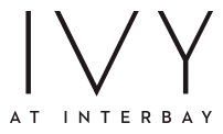 Logo for Ivy Interbay apartments